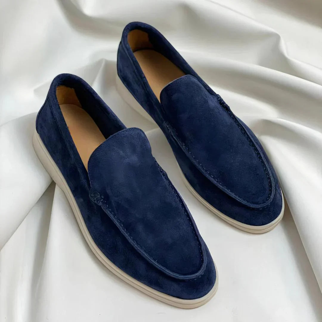 VENEZIA™ | MOCASINES DE LUJO EN ANTE