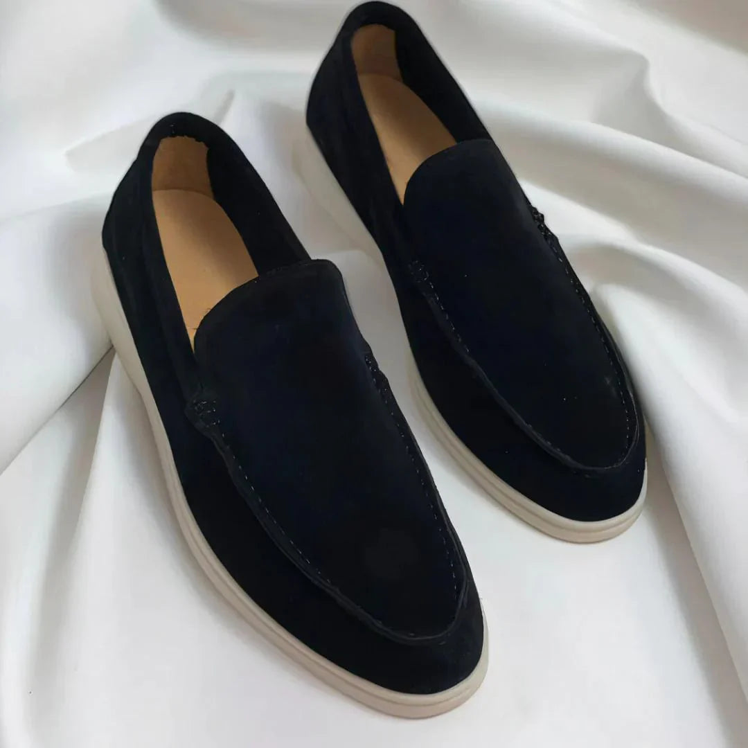 VENEZIA™ | MOCASINES DE LUJO EN ANTE