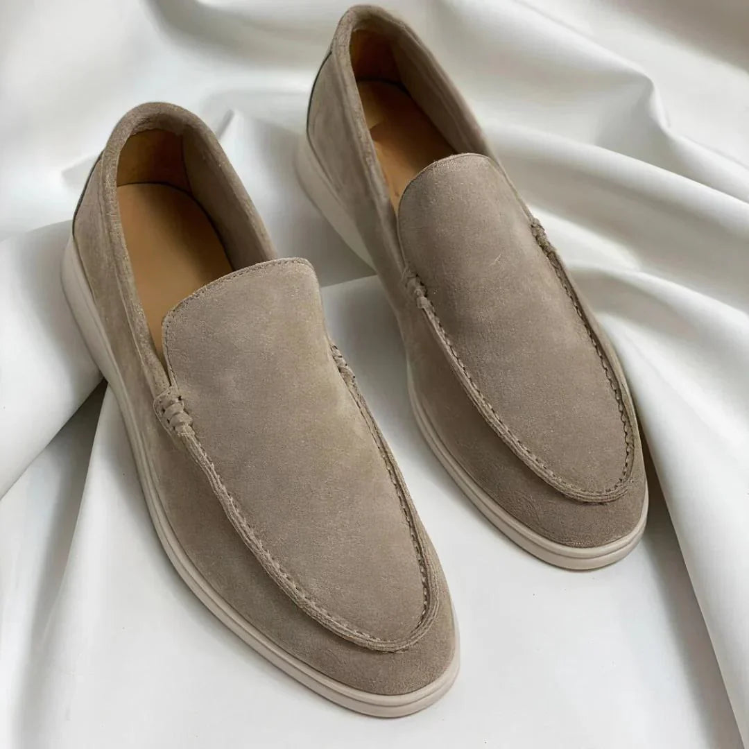 VENEZIA™ | MOCASINES DE LUJO EN ANTE