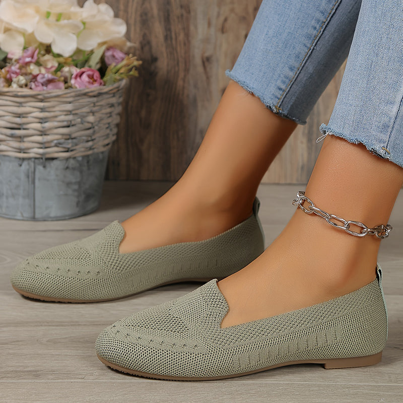 SOFÍA™ | ZAPATOS LIGEROS Y ELEGANTES PARA CADA DÍA