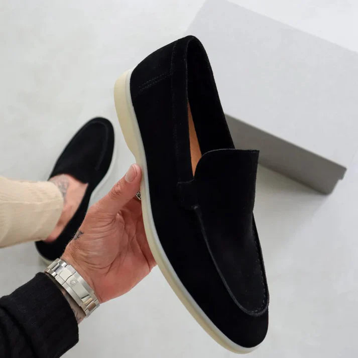 VENEZIA™ | MOCASINES DE LUJO EN ANTE