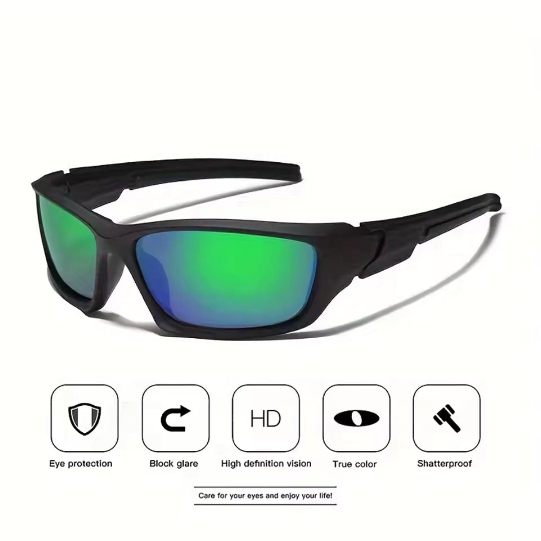 AEROX | GAFAS DE SOL SPORTS