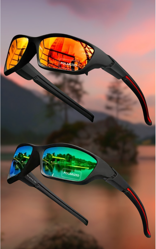 AEROX | GAFAS DE SOL SPORTS