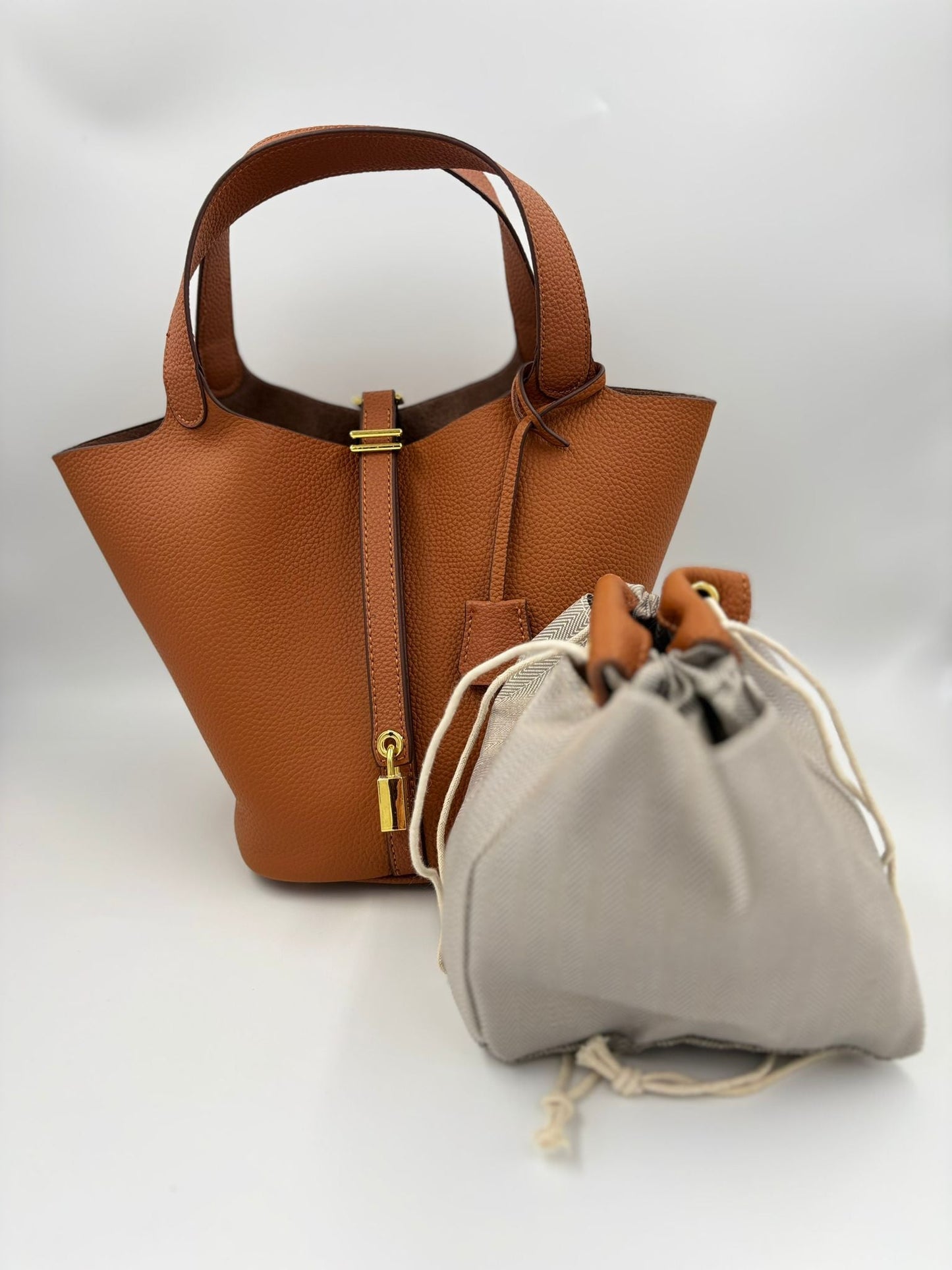 VENEZIA™ | BOLSO DE MANO ELEGANTE CON MONEDERO INCLUIDO