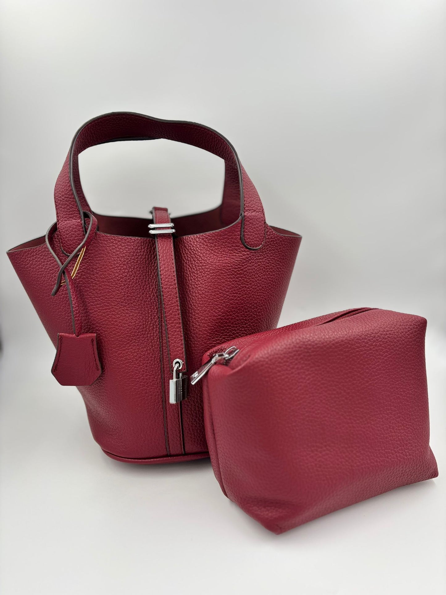 VENEZIA™ | BOLSO DE MANO ELEGANTE CON MONEDERO INCLUIDO