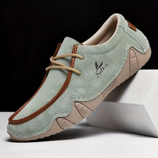 SAFARI WALK™ | ZAPATOS CASUAL DE ESTILO ÚNICO