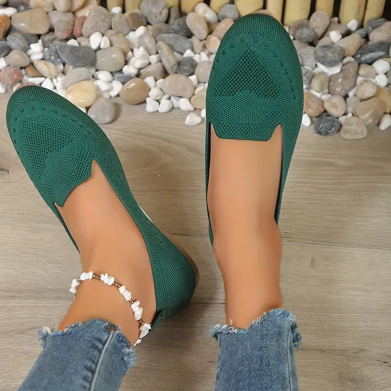 SOFÍA™ | ZAPATOS LIGEROS Y ELEGANTES PARA CADA DÍA