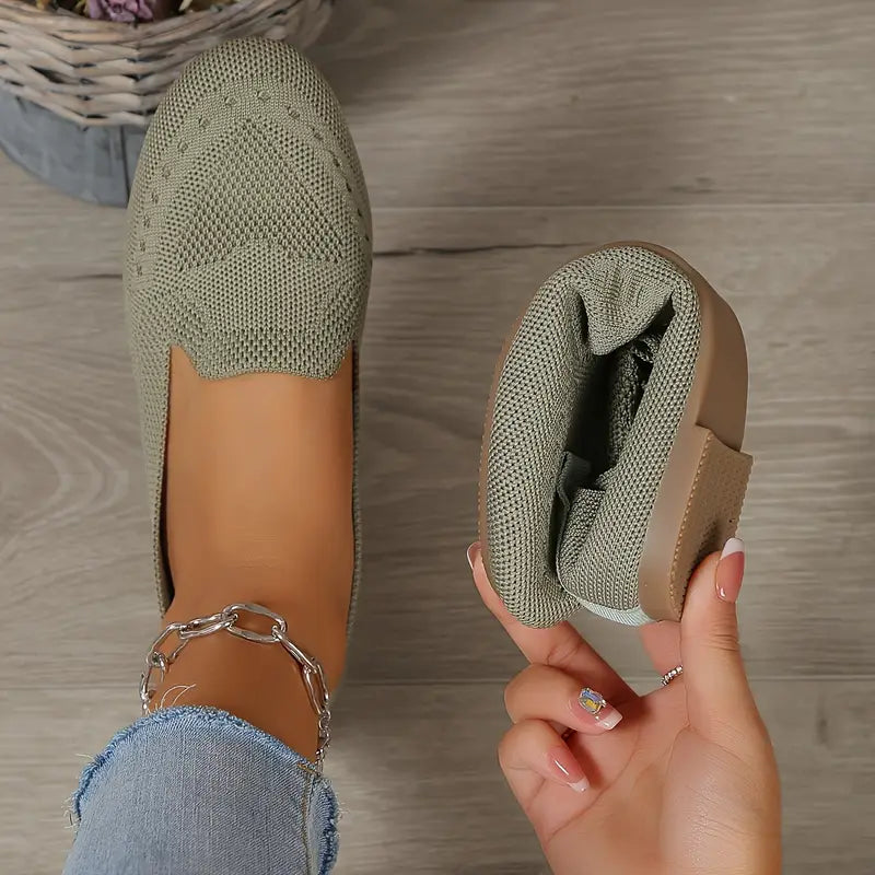 SOFÍA™ | ZAPATOS LIGEROS Y ELEGANTES PARA CADA DÍA