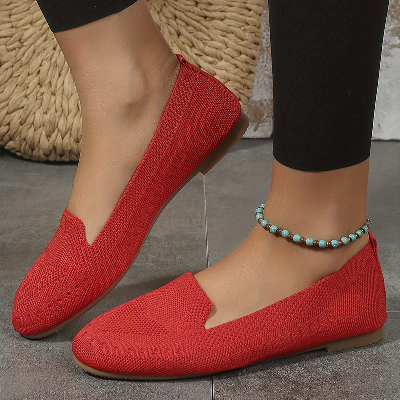 SOFÍA™ | ZAPATOS LIGEROS Y ELEGANTES PARA CADA DÍA