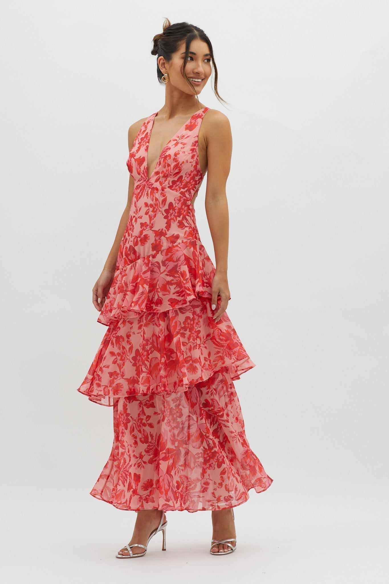 Vestidos Mujer