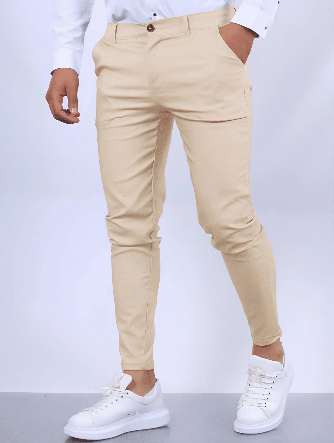 Pantalones Hombre