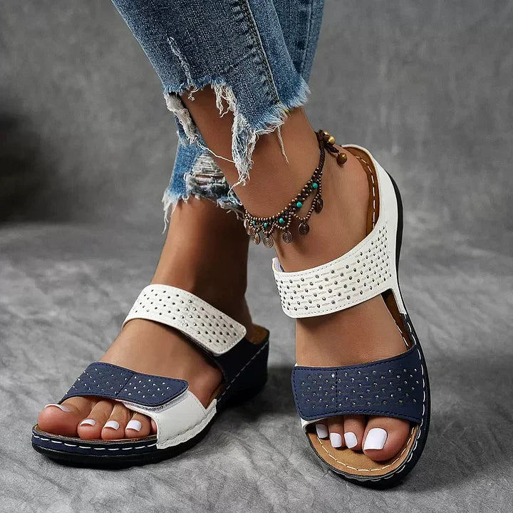Zapatos Mujer