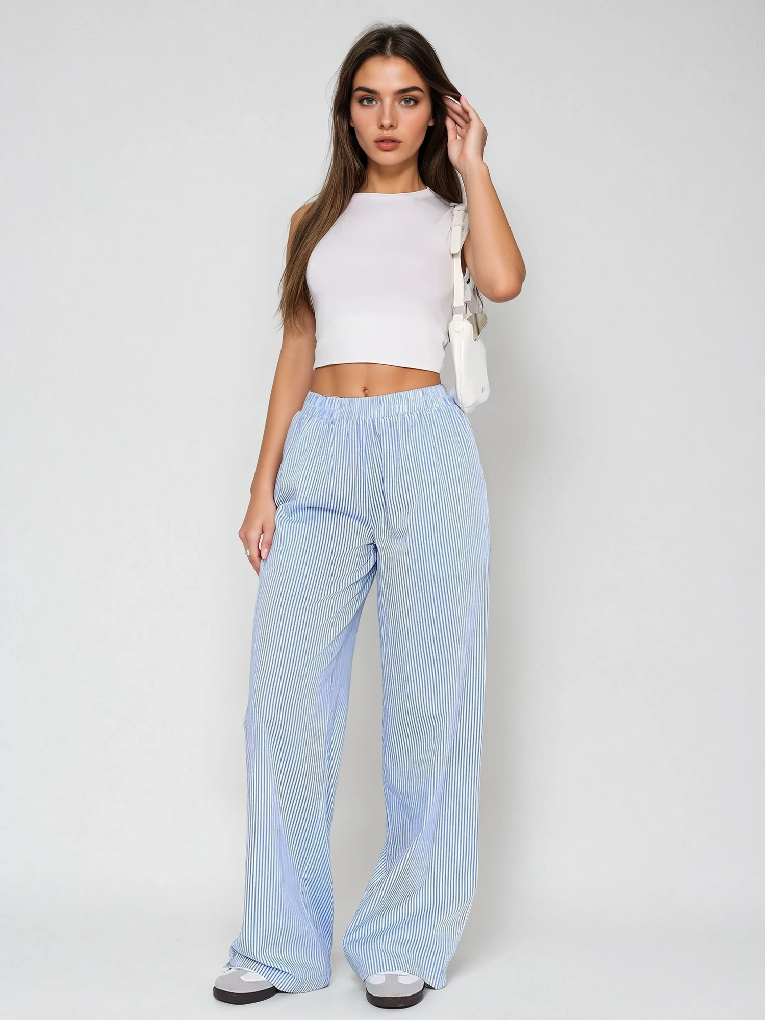 Pantalones Mujer
