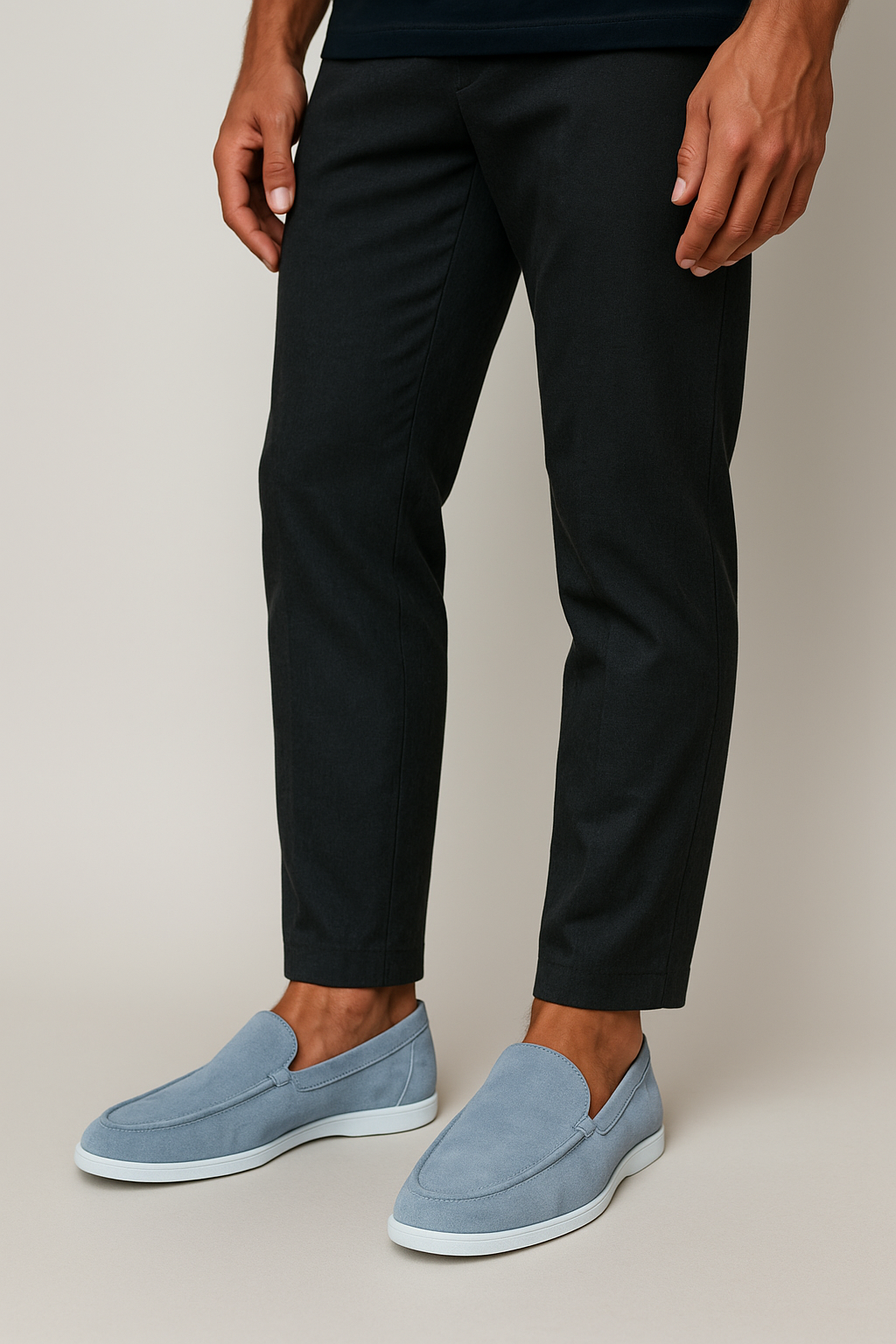 VENEZIA™ | MOCASINES DE LUJO EN ANTE
