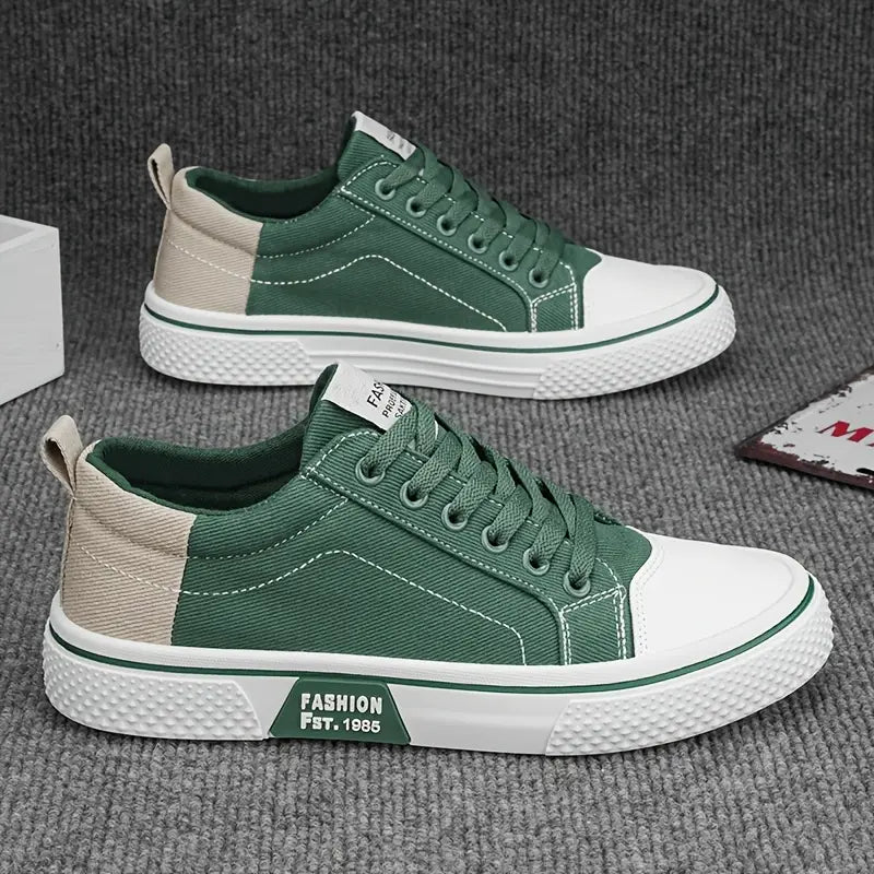 URBAN VIBE™ | ZAPATILLAS CASUALES STREET STYLE