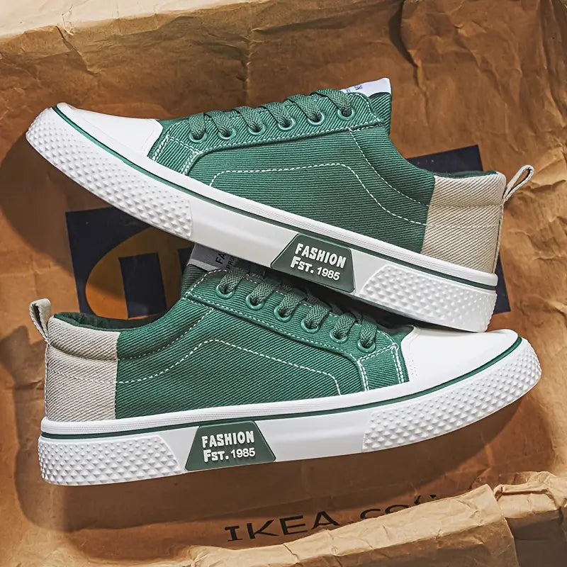 URBAN VIBE™ | ZAPATILLAS CASUALES STREET STYLE