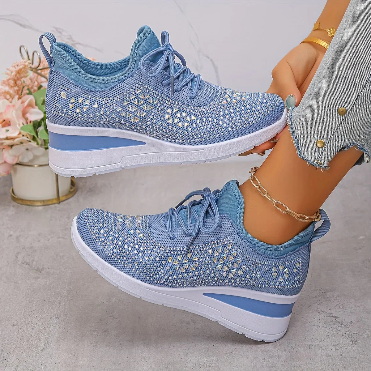 STELLAR | SNEAKERS DE LUJO
