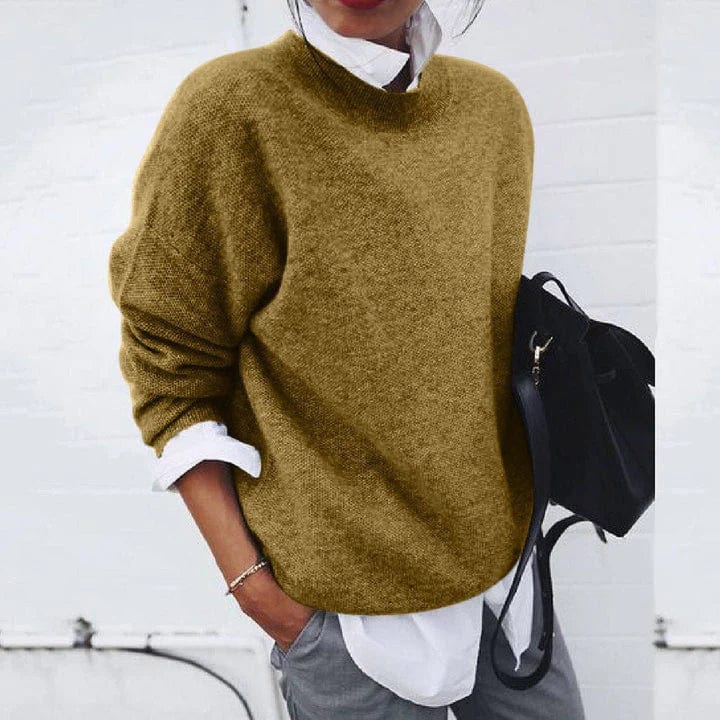 JOLANDA | JERSEY DE LUJO