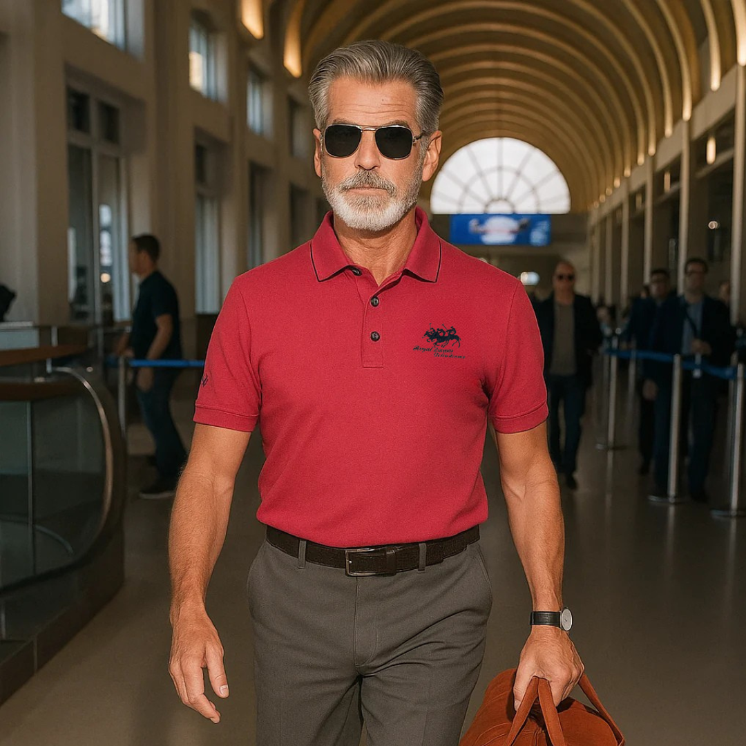 CAPRI™ | POLO DE LUJO