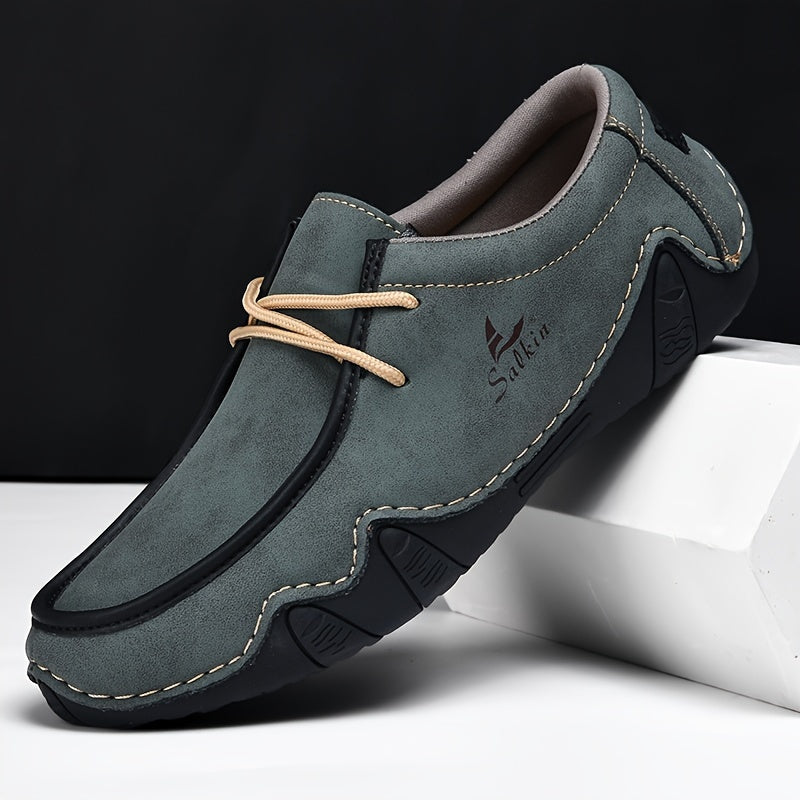 SAFARI WALK™ | ZAPATOS CASUAL DE ESTILO ÚNICO