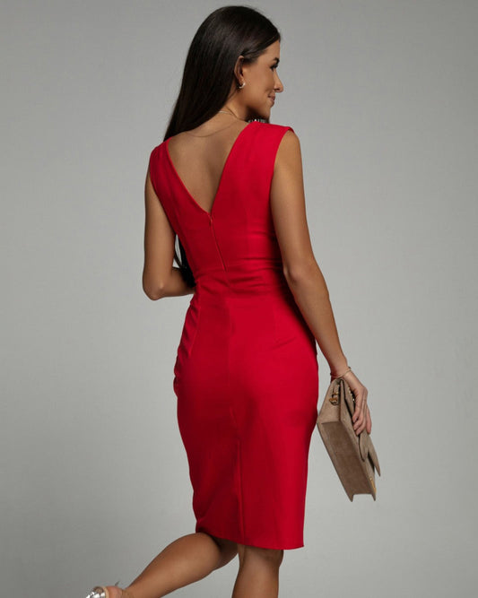 VERONA™ | VESTIDO DE LUJO