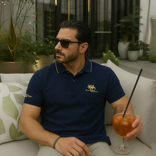 CAPRI™ | POLO DE LUJO