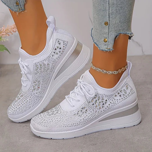 STELLAR | SNEAKERS DE LUJO