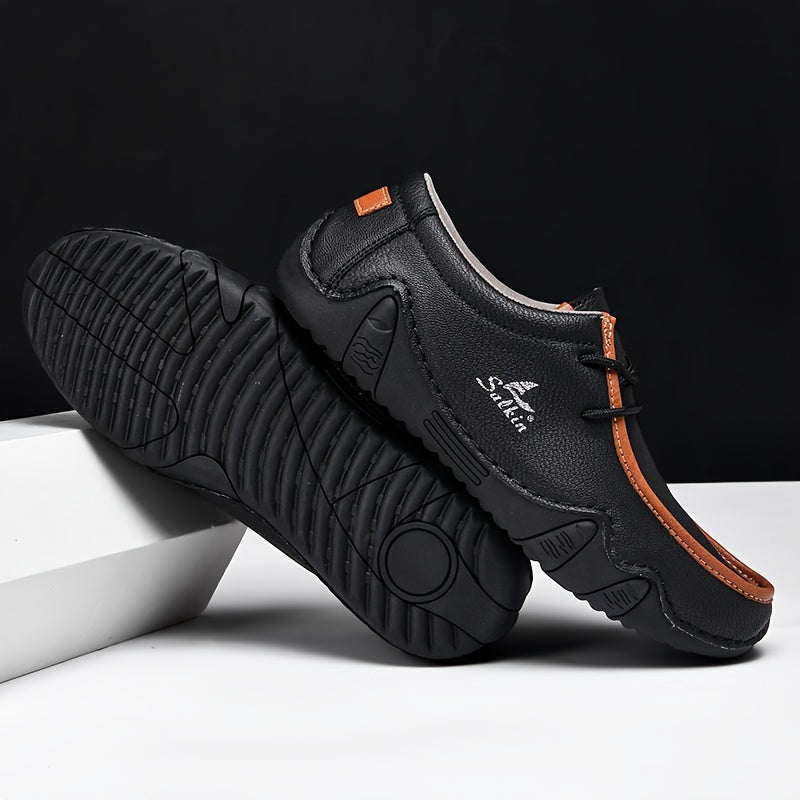 SAFARI WALK™ | ZAPATOS CASUAL DE ESTILO ÚNICO