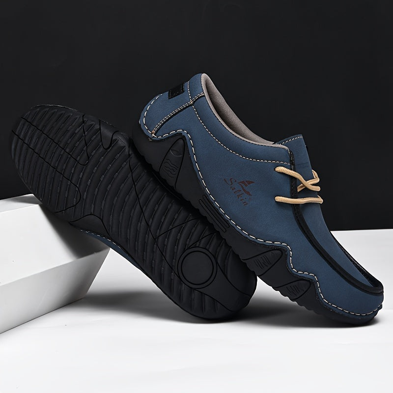 SAFARI WALK™ | ZAPATOS CASUAL DE ESTILO ÚNICO