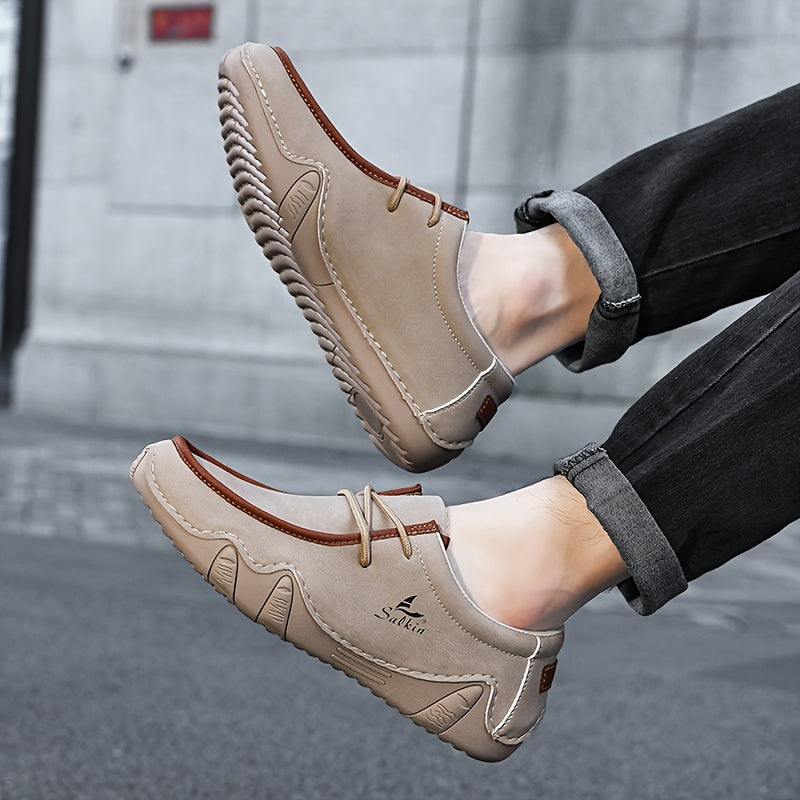 SAFARI WALK™ | ZAPATOS CASUAL DE ESTILO ÚNICO