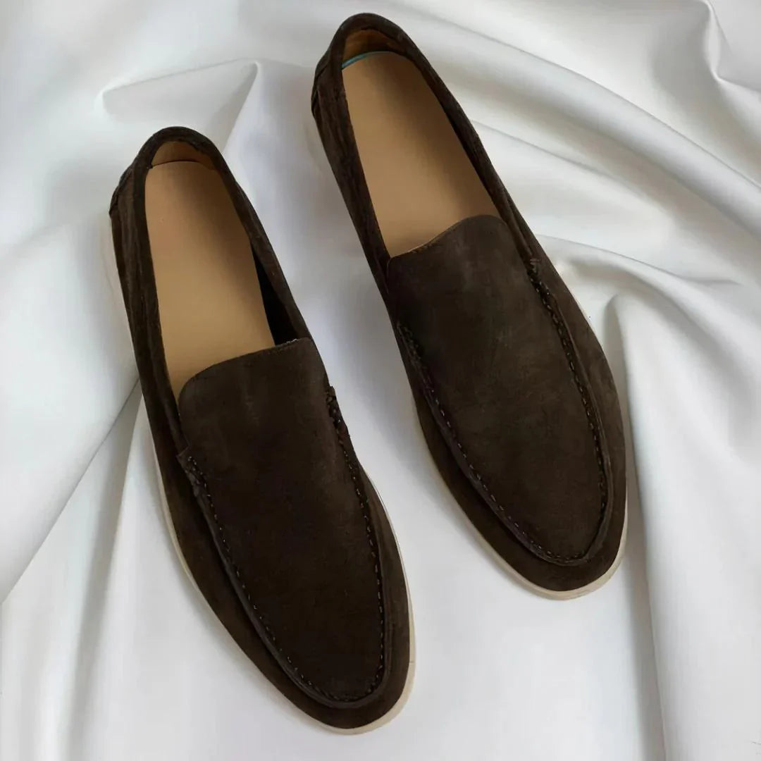 VENEZIA™ | MOCASINES DE LUJO EN ANTE