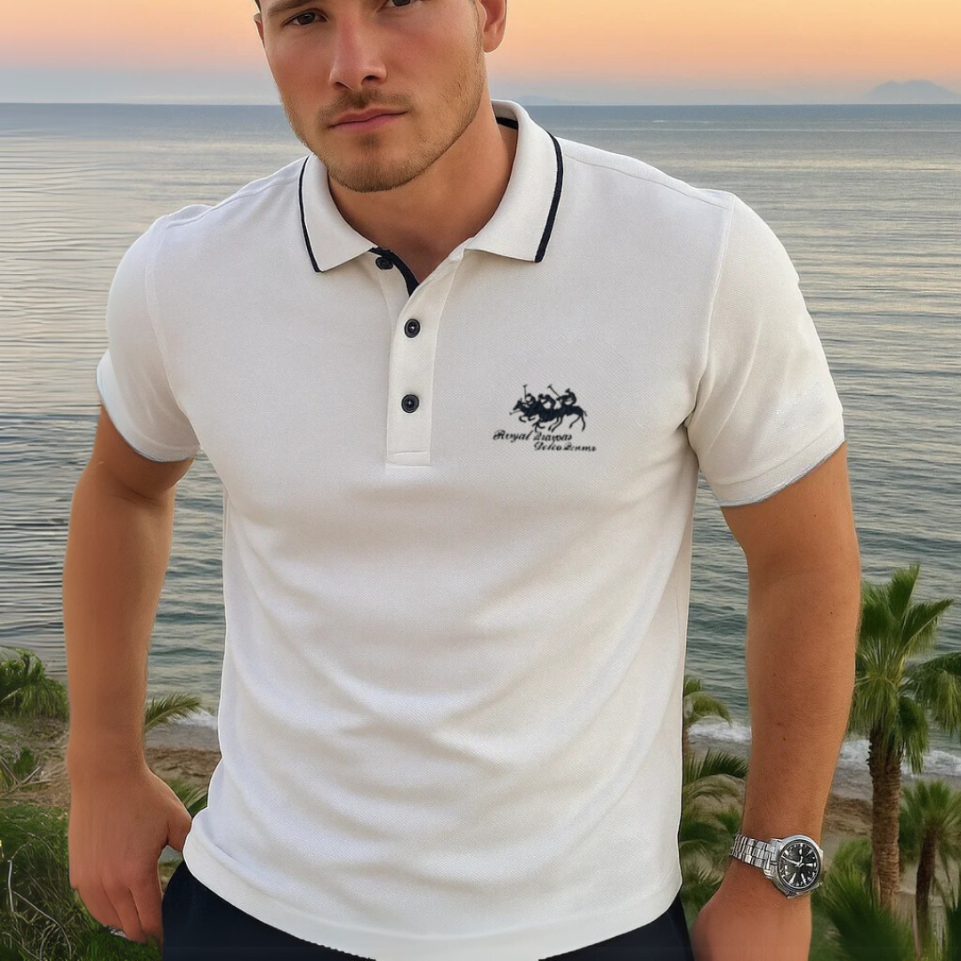 CAPRI™ | POLO DE LUJO