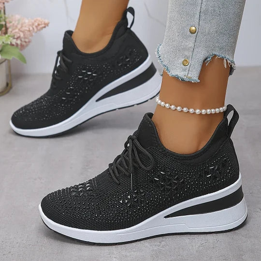 STELLAR | SNEAKERS DE LUJO