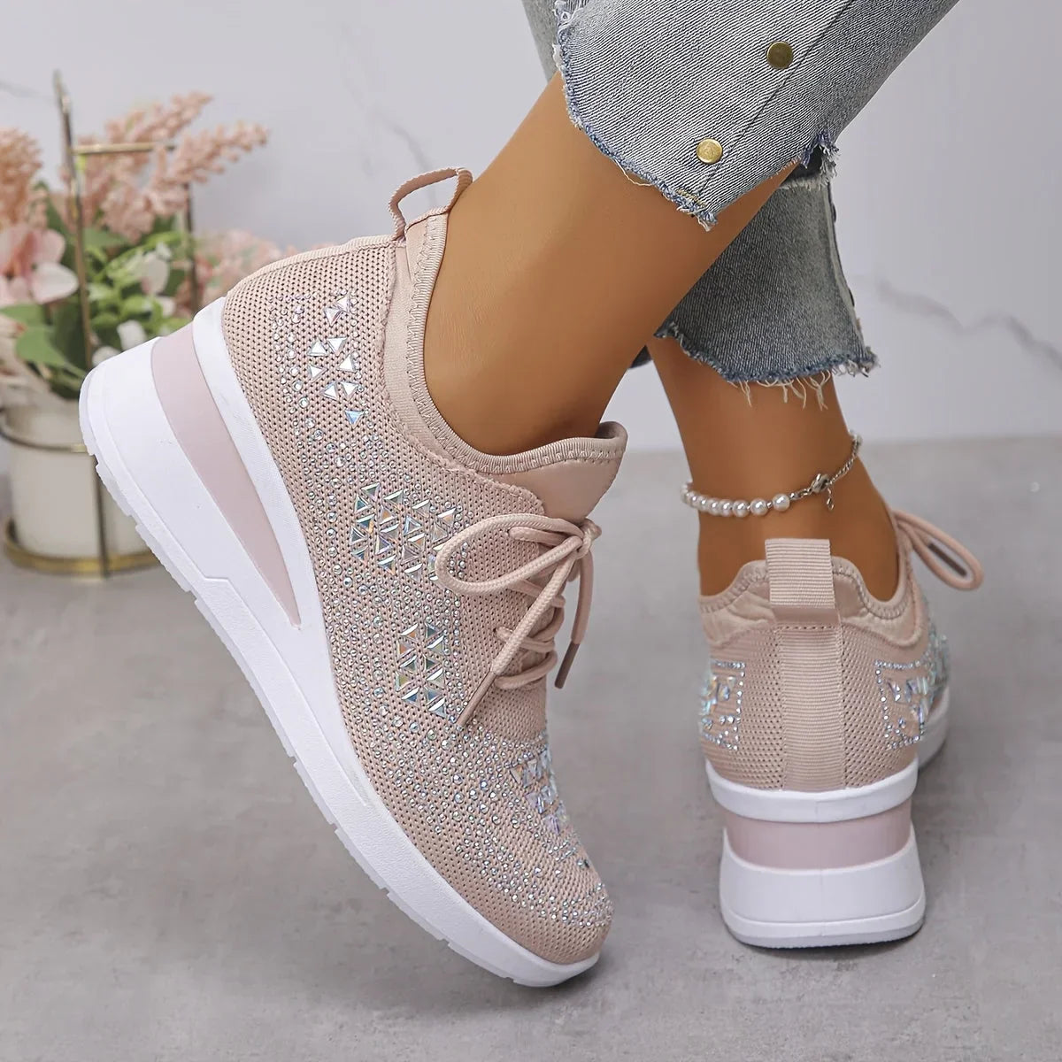 STELLAR | SNEAKERS DE LUJO