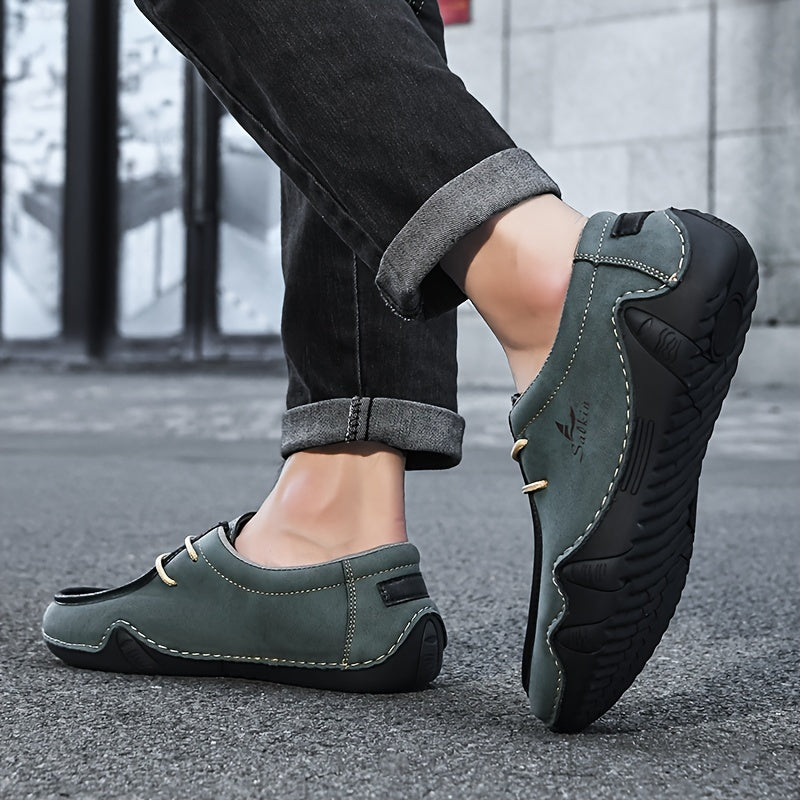 SAFARI WALK™ | ZAPATOS CASUAL DE ESTILO ÚNICO