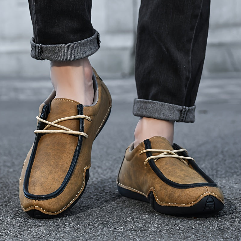 SAFARI WALK™ | ZAPATOS CASUAL DE ESTILO ÚNICO