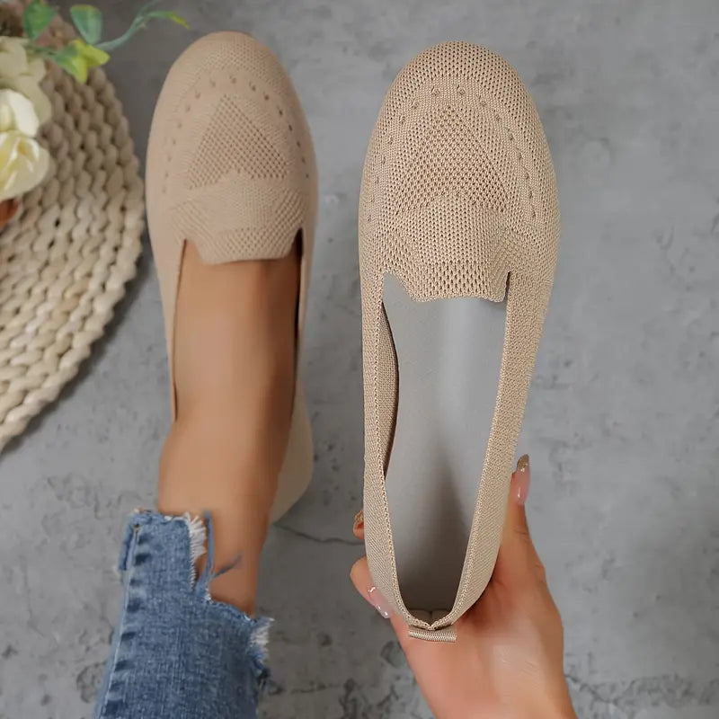 SOFÍA™ | ZAPATOS LIGEROS Y ELEGANTES PARA CADA DÍA