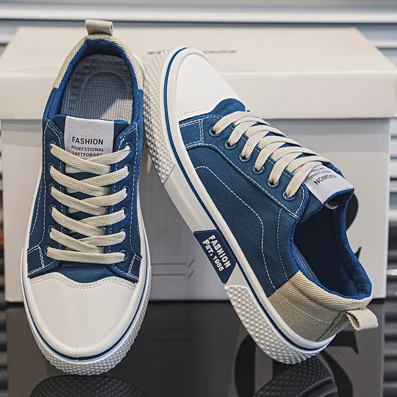 URBAN VIBE™ | ZAPATILLAS CASUALES STREET STYLE