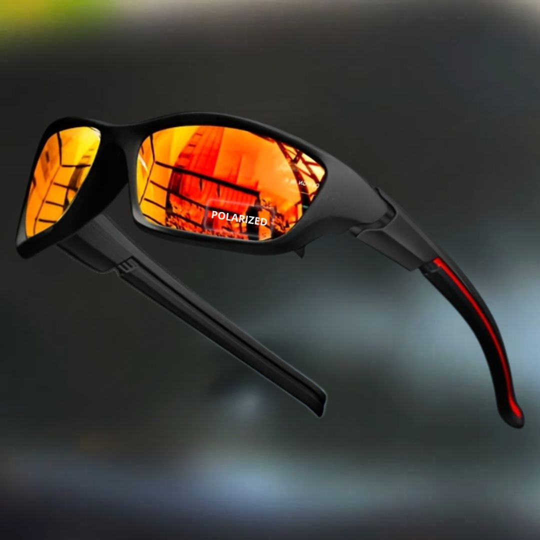 AEROX | GAFAS DE SOL SPORTS