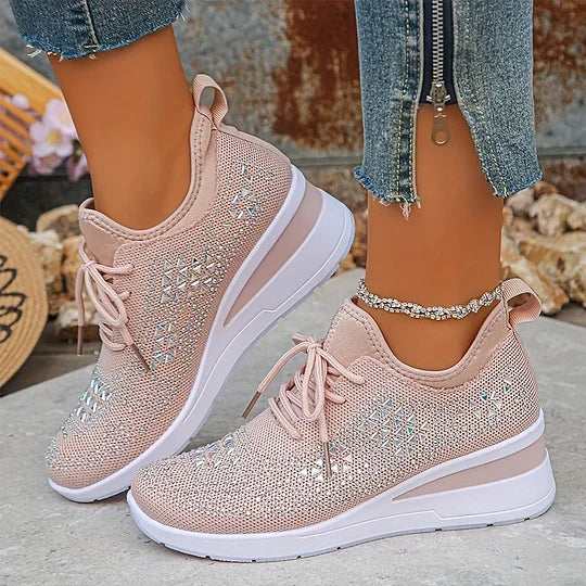 STELLAR | SNEAKERS DE LUJO
