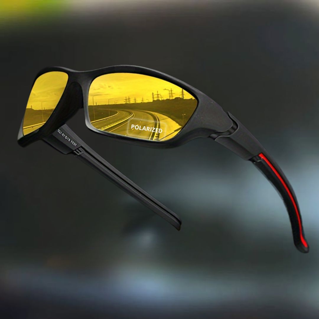 AEROX | GAFAS DE SOL SPORTS