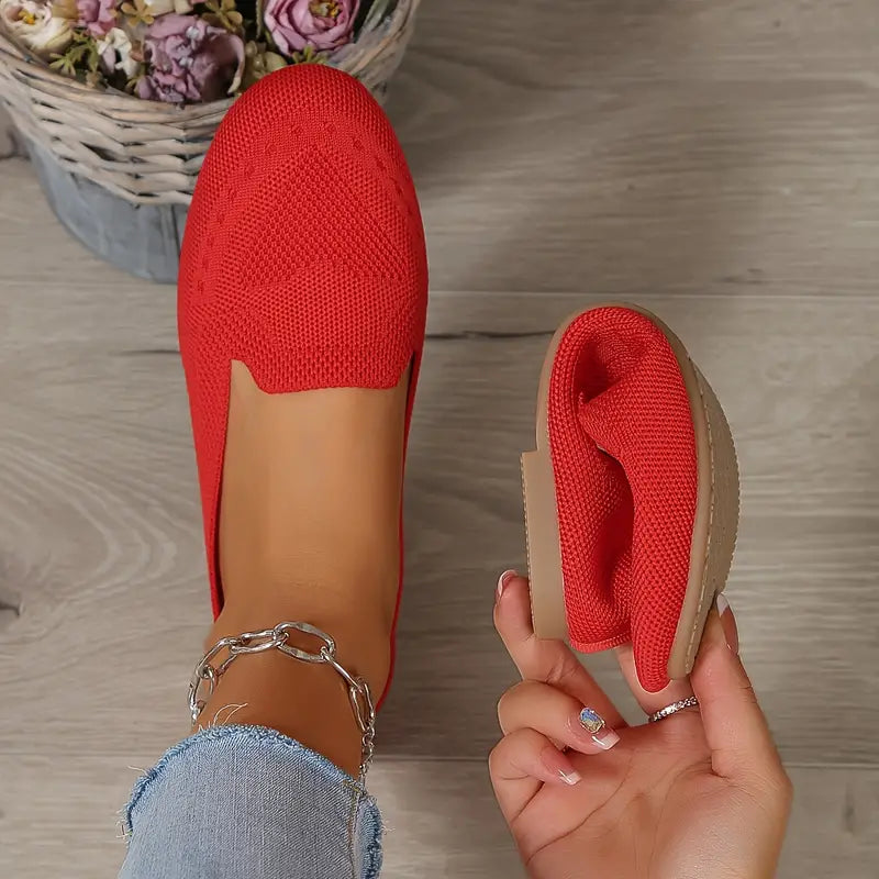 SOFÍA™ | ZAPATOS LIGEROS Y ELEGANTES PARA CADA DÍA