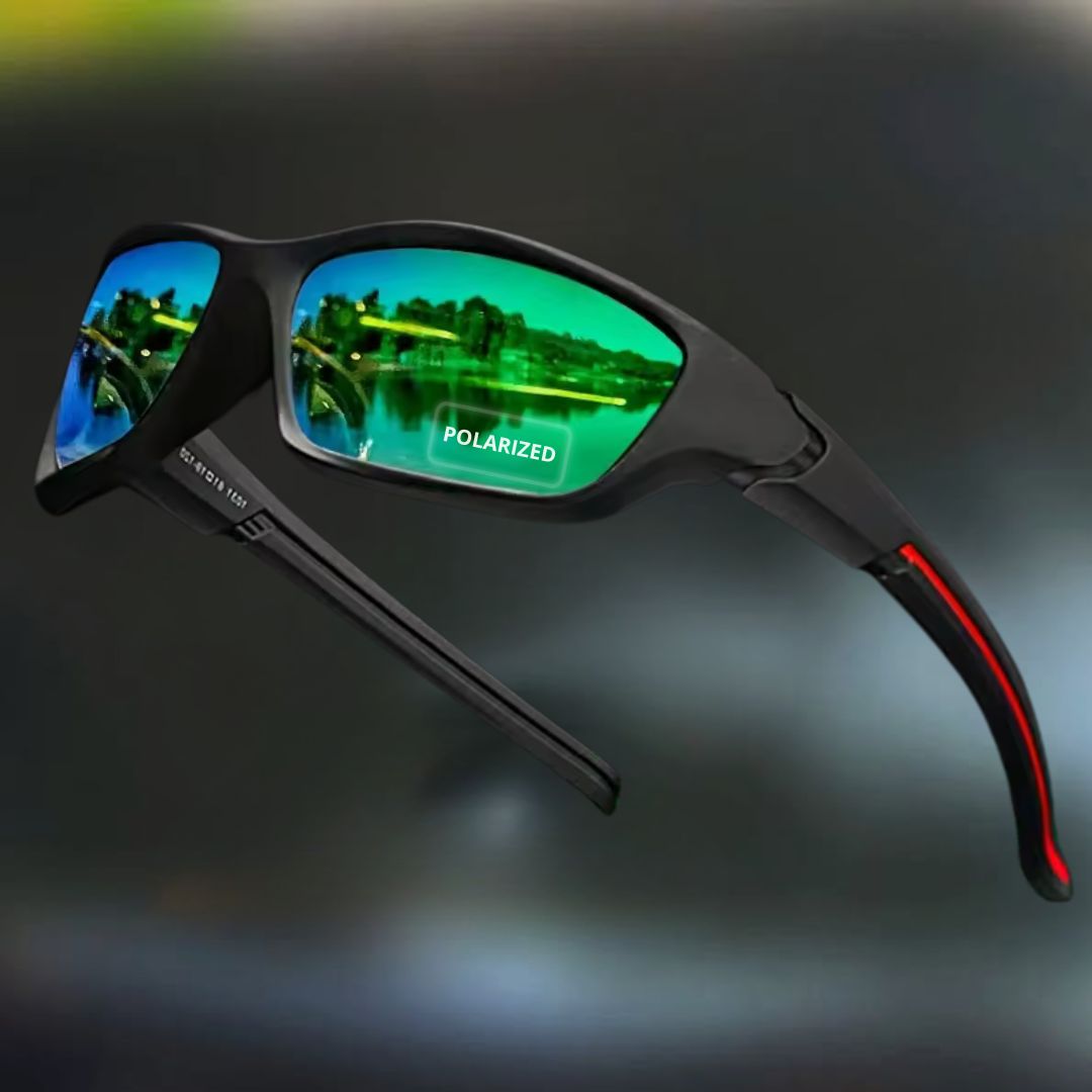 AEROX | GAFAS DE SOL SPORTS