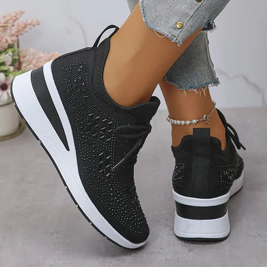 STELLAR | SNEAKERS DE LUJO