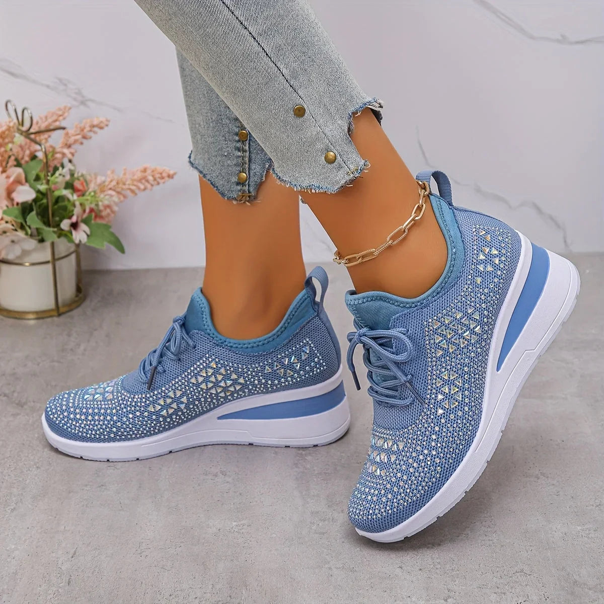 STELLAR | SNEAKERS DE LUJO