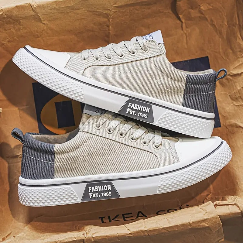 URBAN VIBE™ | ZAPATILLAS CASUALES STREET STYLE