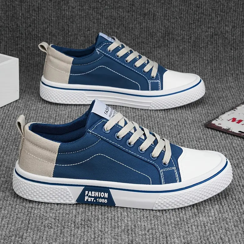 URBAN VIBE™ | ZAPATILLAS CASUALES STREET STYLE