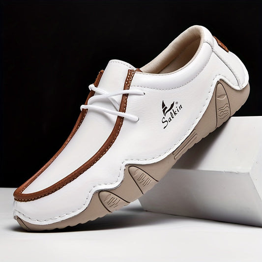 SAFARI WALK™ | ZAPATOS CASUAL DE ESTILO ÚNICO