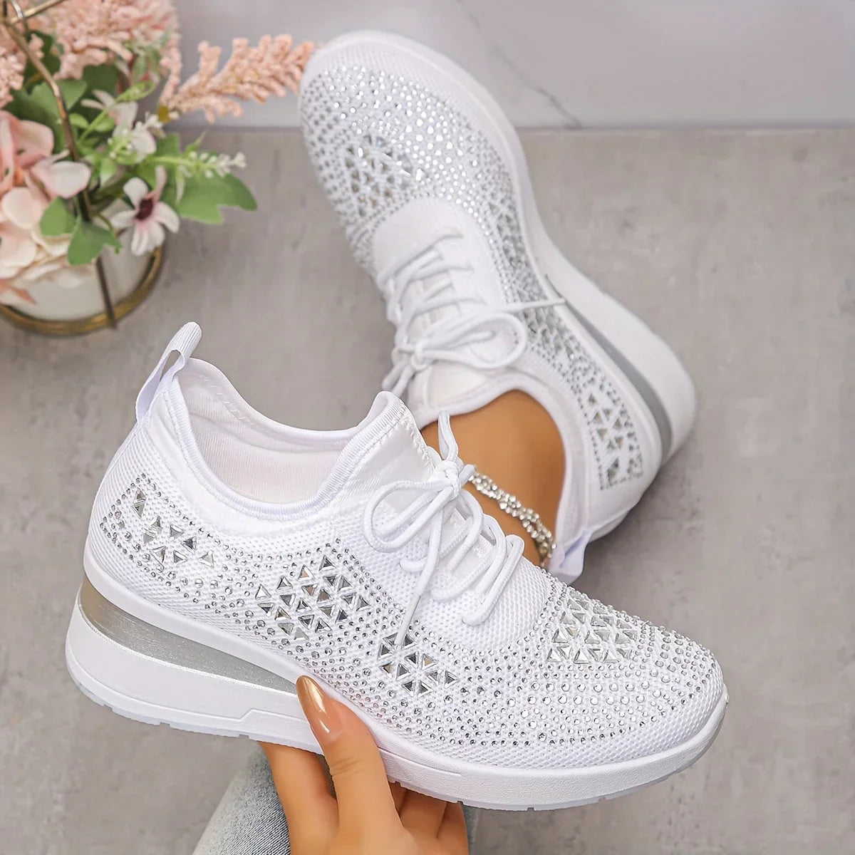 STELLAR | SNEAKERS DE LUJO
