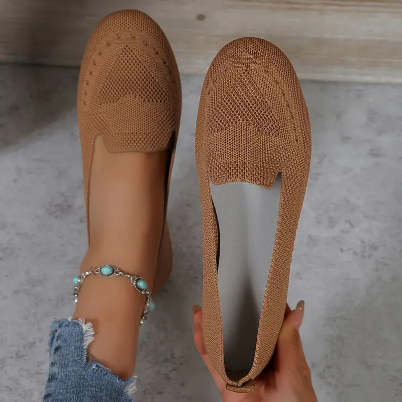 SOFÍA™ | ZAPATOS LIGEROS Y ELEGANTES PARA CADA DÍA